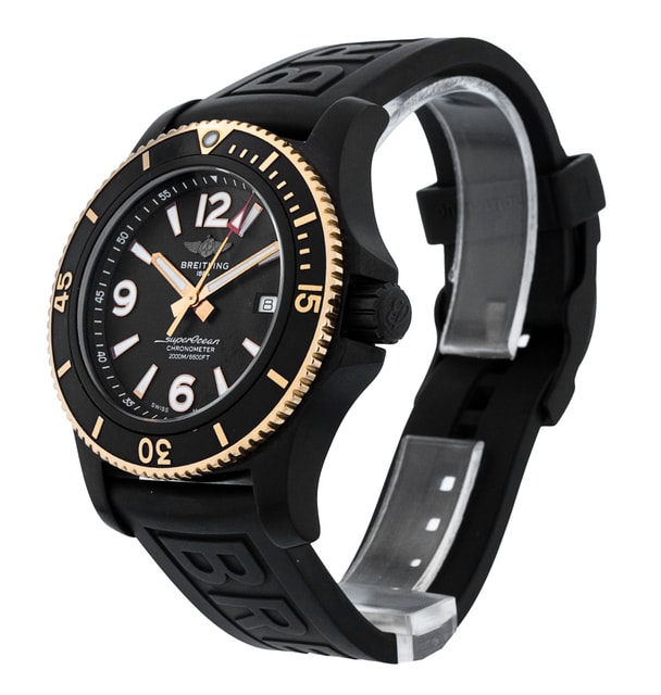 Breitling SuperOcean Automatic U17368 Image 2